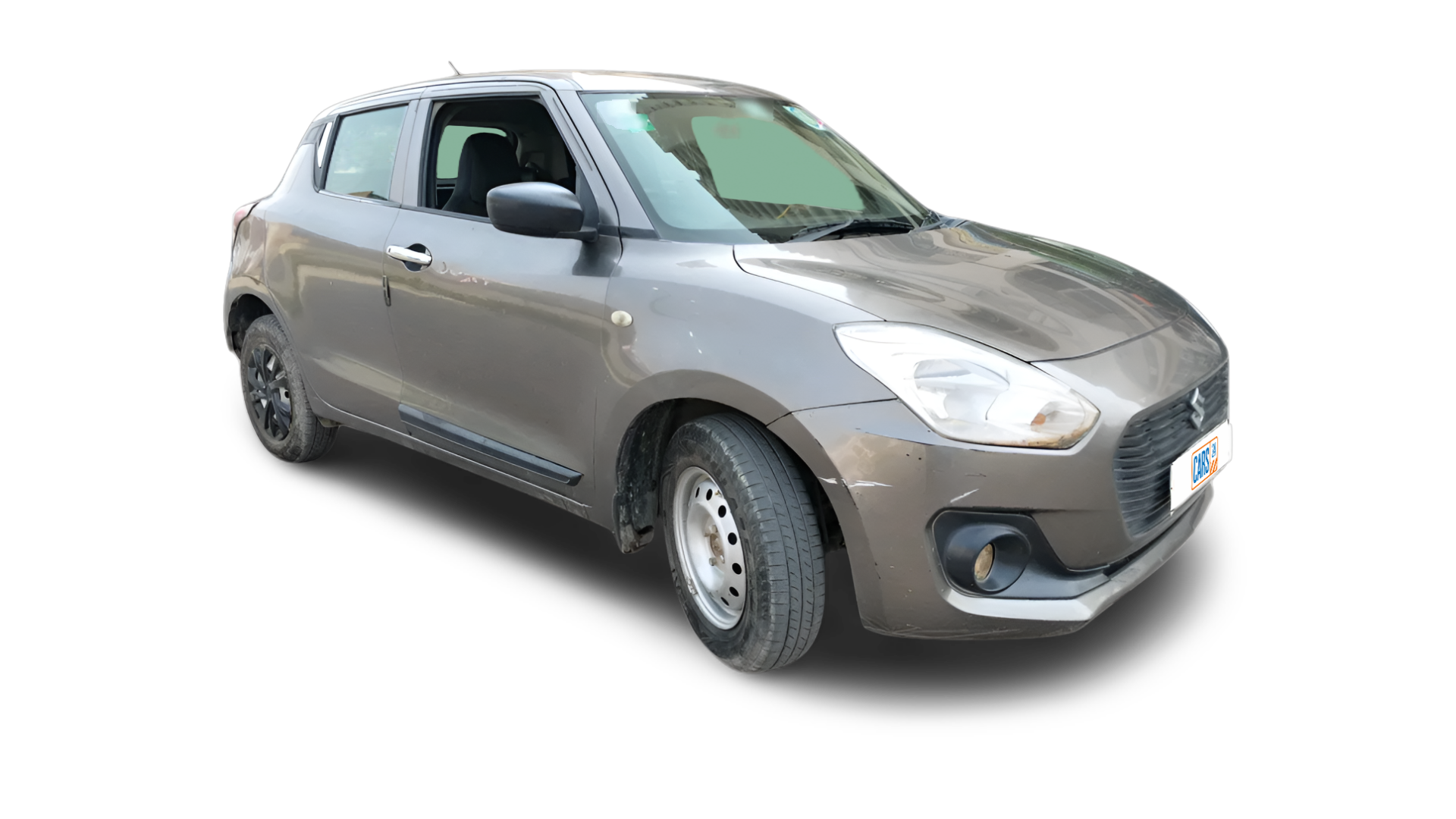 Maruti Swift-img